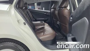Toyota Prius, 2016 — миниатюра 12