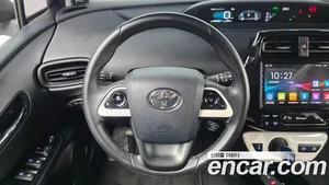 Toyota Prius, 2016 — миниатюра 13