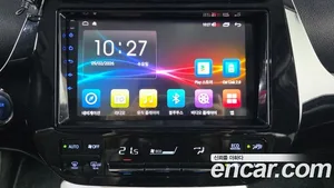 Toyota Prius, 2016 — миниатюра 14