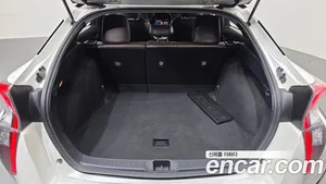 Toyota Prius, 2016 — миниатюра 20