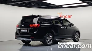 Kia Carnival, 2019 — миниатюра 2