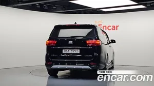 Kia Carnival, 2019 — миниатюра 4