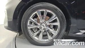 Kia Carnival, 2019 — миниатюра 5