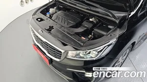 Kia Carnival, 2019 — миниатюра 6