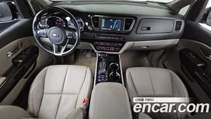 Kia Carnival, 2019 — миниатюра 10