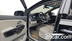 Kia Carnival, 2019 — миниатюра 13