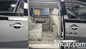 Kia Carnival, 2019 — миниатюра 17
