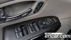 Kia Carnival, 2019 — миниатюра 19