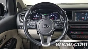 Kia Carnival, 2019 — миниатюра 23