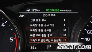 Kia Carnival, 2019 — миниатюра 26