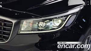 Kia Carnival, 2019 — миниатюра 8