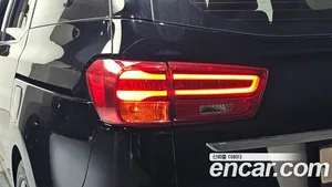 Kia Carnival, 2019 — миниатюра 9