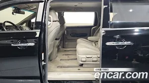 Kia Carnival, 2019 — миниатюра 16