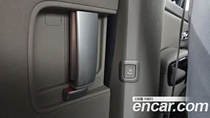 Kia Carnival, 2019 — миниатюра 29