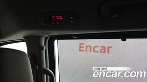 Kia Carnival, 2019 — миниатюра 30