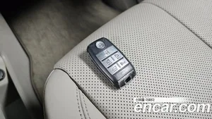 Kia Carnival, 2019 — миниатюра 32