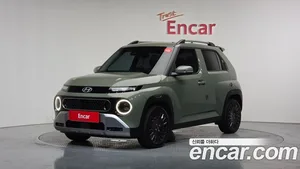 Hyundai Casper, 2025 — миниатюра 1