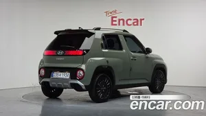 Hyundai Casper, 2025 — миниатюра 2