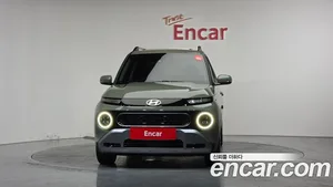 Hyundai Casper, 2025 — миниатюра 3