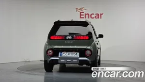 Hyundai Casper, 2025 — миниатюра 4