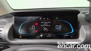 Hyundai Casper, 2025 — миниатюра 11