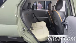 Hyundai Casper, 2025 — миниатюра 17