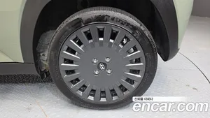 Hyundai Casper, 2025 — миниатюра 7