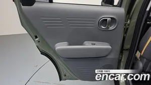 Hyundai Casper, 2025 — миниатюра 15