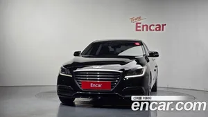 Genesis G80, 2017 — миниатюра 3