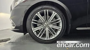 Genesis G80, 2017 — миниатюра 5