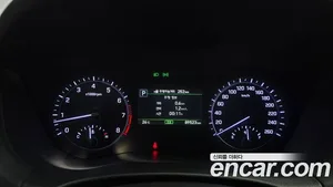 Genesis G80, 2017 — миниатюра 11
