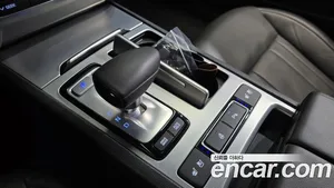 Genesis G80, 2017 — миниатюра 12