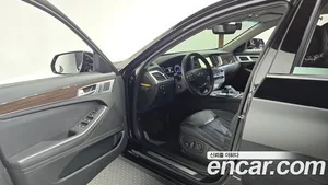 Genesis G80, 2017 — миниатюра 13