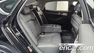Genesis G80, 2017 — миниатюра 17