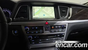 Genesis G80, 2017 — миниатюра 18