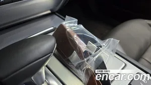 Genesis G80, 2017 — миниатюра 21