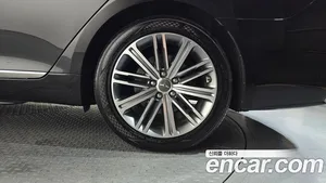 Genesis G80, 2017 — миниатюра 7