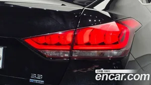 Genesis G80, 2017 — миниатюра 9
