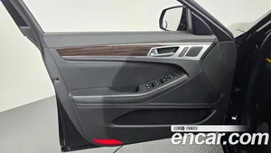 Genesis G80, 2017 — миниатюра 14