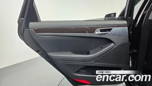 Genesis G80, 2017 — миниатюра 15