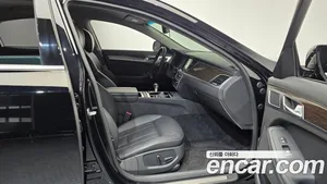 Genesis G80, 2017 — миниатюра 16