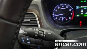 Genesis G80, 2017 — миниатюра 27