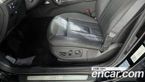 Genesis G80, 2017 — миниатюра 30
