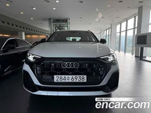 Audi Q8, 2026 — миниатюра 3
