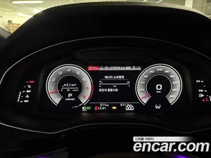 Audi Q8, 2026 — миниатюра 5