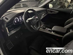 Audi Q8, 2026 — миниатюра 7