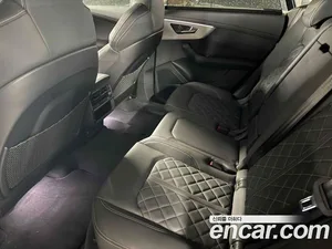 Audi Q8, 2026 — миниатюра 8