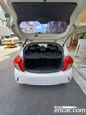 Chevrolet Spark, 2018 — миниатюра 3