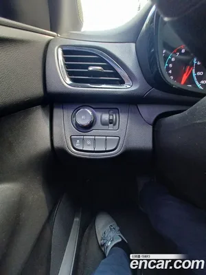 Chevrolet Spark, 2018 — миниатюра 4