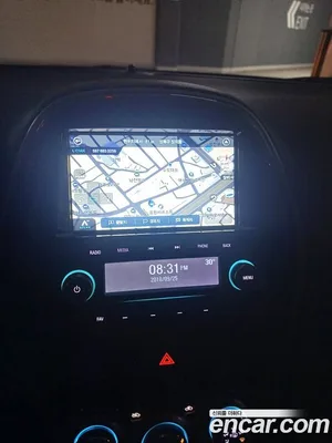 Chevrolet Spark, 2018 — миниатюра 7